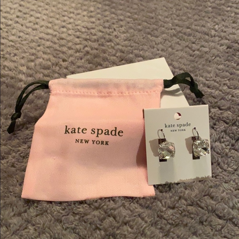 Kate Spade Earrings